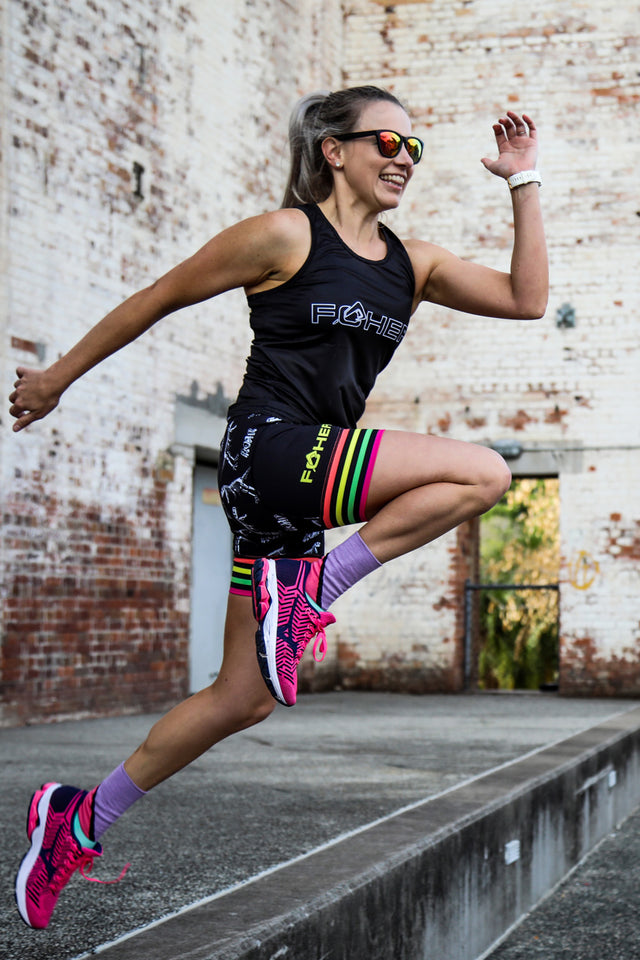 Women's T-Rex Run Hipster