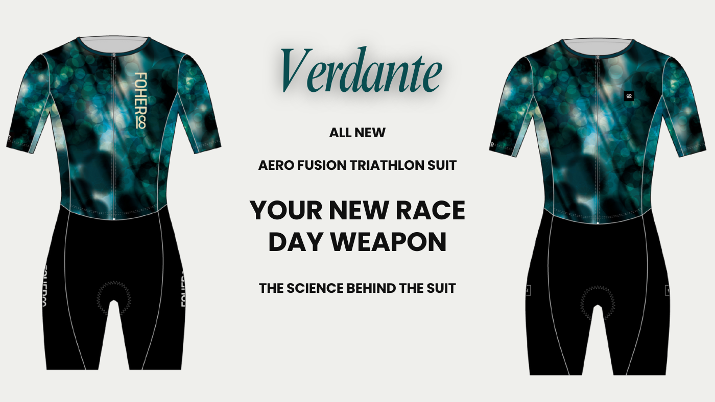Seconds Matter. So We Made a Suit That Does Too.