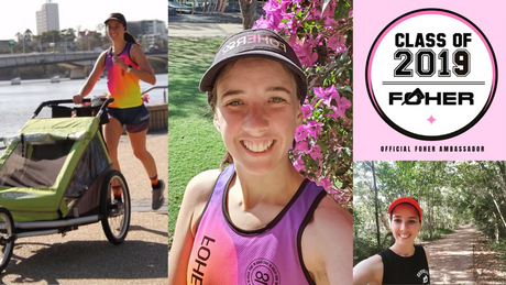 Pool Lanes, Podiums & Prams: The Full Circle Journey of a Tri Mum