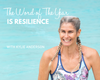 Finding resilience in a triathlete's 2020