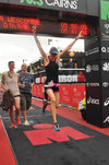 My First Ever 70.3 – Ironman 70.3 Cairns 2014 Race Report and Tips