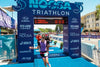 The Rookie Mistakes This Non-rookie Triathlete Made In The Swim