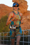 Monica's Ironman Arizona - Race Report