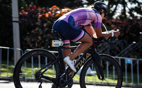 Women's Triathlon Suits