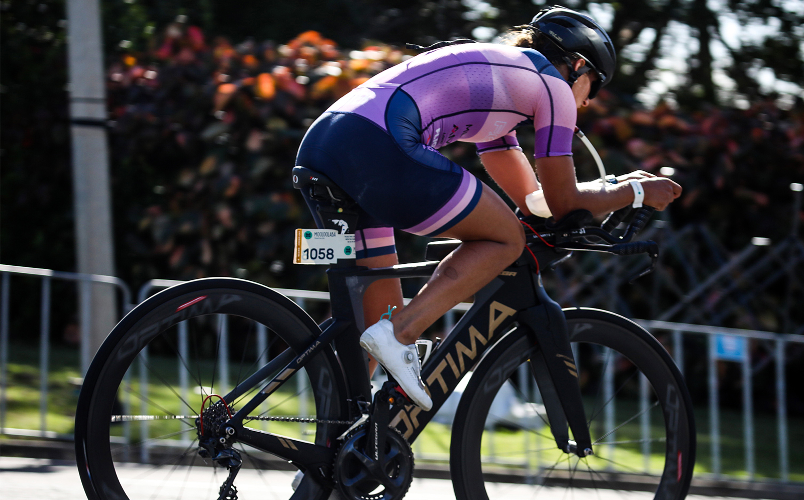 Womens 2025 triathlon kit