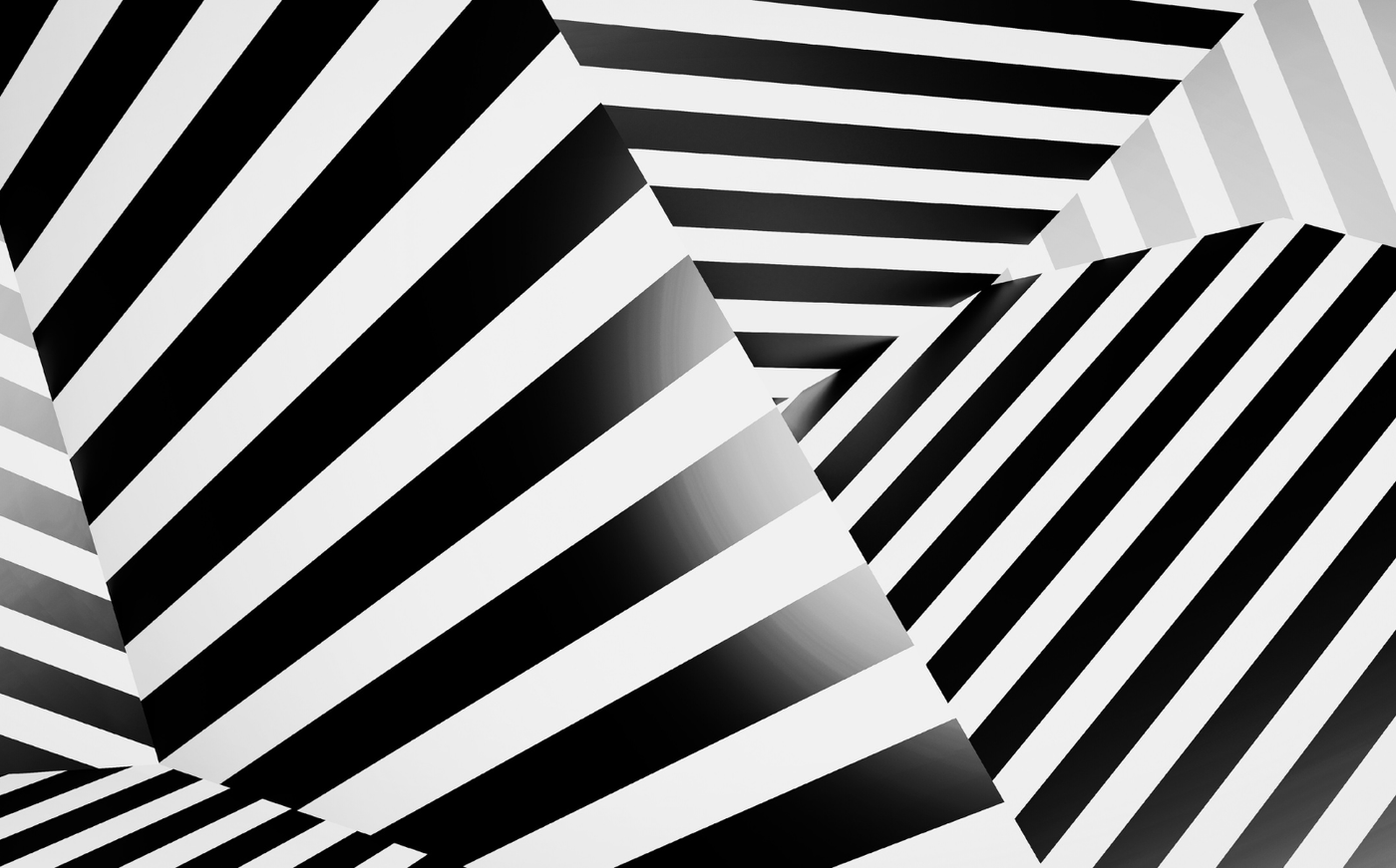 MONOCHROME = Understated Power