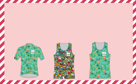 'Not So Ugly' Christmas Collection