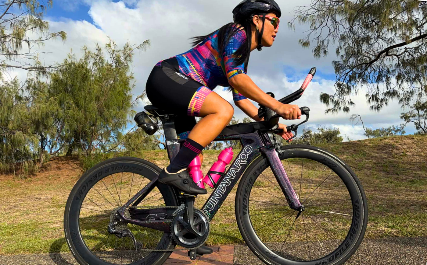 Women's Triathlon Suit Bundle