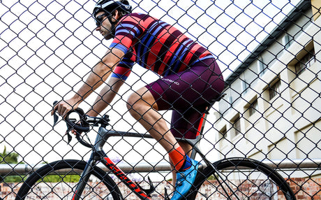 Men's Ride