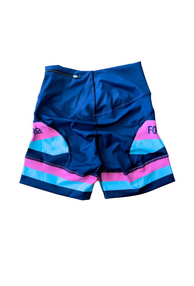 Women's In the Navy Run Hipsters