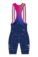 PMTC 2025 Women's Performance Cycle Bibshort
