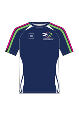 PMTC 2025 Women's 'Train Together' Club Run Shirt