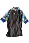 LAST ONE Women's XS Palmeta Cycle Jersey