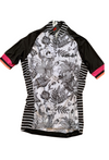 LAST ONE Women's 2XS Florence Cycle Jersey