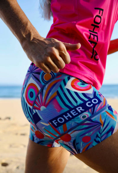 Women's Noosa ESCAPE Run Hipster