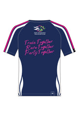 PMTC Men's 'Train Together' Club Run Shirt