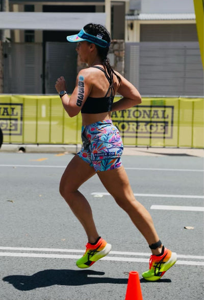 Women's Noosa ESCAPE Run Hipster