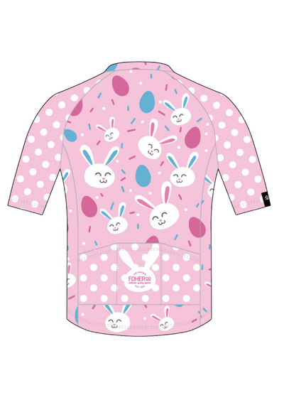 HOPPY Women's Cycle Jersey