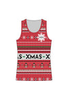 2024 NOT SO UGLY Women's Christmas Performance Run Singlet