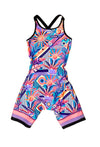 Women's Noosa ESCAPE ITU Racerback Trisuit