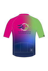 PTC 2025 Men's Performance Cycle Jersey