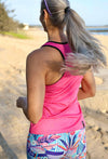 Women's Noosa ESCAPE Run Hipster