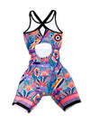 Women's Noosa ESCAPE ITU Racerback Trisuit