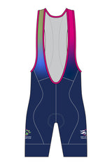 PMTC 2025 Men's Cycle Performance Bibshort