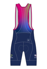 PMTC 2025 Men's Cycle Performance Bibshort