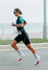 Women's Verdante AERO FUSION Flyfront TriSuit