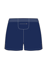 PMTC 2025 Men's Run Short