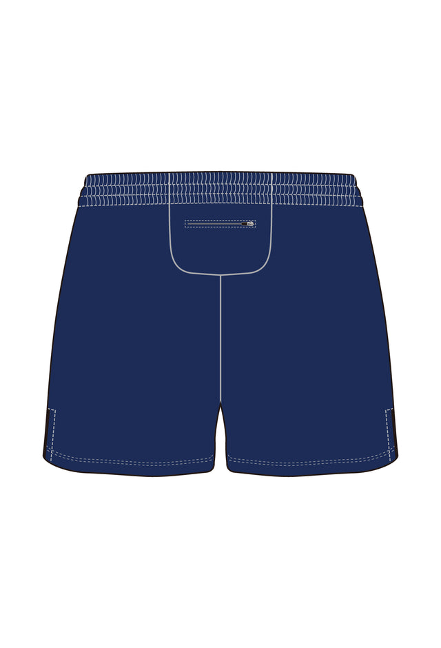 PMTC 2025 Men's Run Short