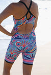 Women's Noosa ESCAPE ITU Racerback Trisuit