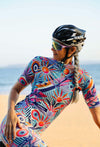 Women's Noosa ESCAPE Cycle Jersey