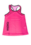 Women's Sweet As... Run Singlet