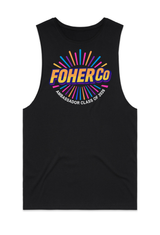 Ambassador 2026 Casual Tank - EVOLVE - Final Sale 1 x S