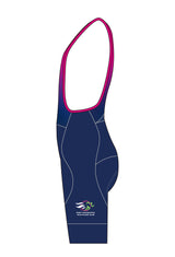 PMTC 2025 Men's Cycle Performance Bibshort