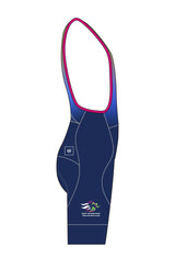 PMTC 2025 Men's Cycle Performance Bibshort