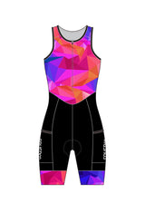 Ambassador 2025 Women's Winter Cargo + Base Cycle Bibshort
