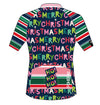 NOT SO UGLY Women's Christmas Cycle Jersey