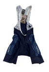 LAST ONE Women's Cycle Bibshort - XS Navy