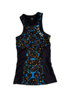 LAST ONE Women's Tri Top - XXS Heiro