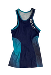 LAST ONES Women's Tri Top - XXS, XS, M Atlantic