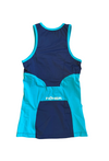 LAST ONES Women's Tri Top - XXS, XS Oceana