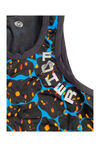 LAST ONE Women's Tri Top - XXS Heiro