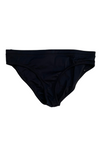 LAST ONES - Women's/Girl's Black Swim Bum - XXS, XS