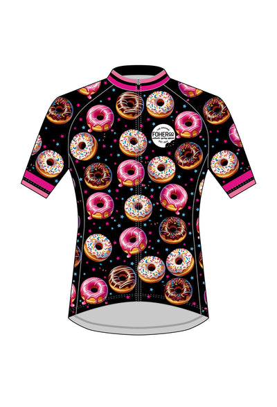 Women's Sweet As... Donut Cycle Jersey