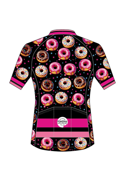 Women's Sweet As... Donut Cycle Jersey