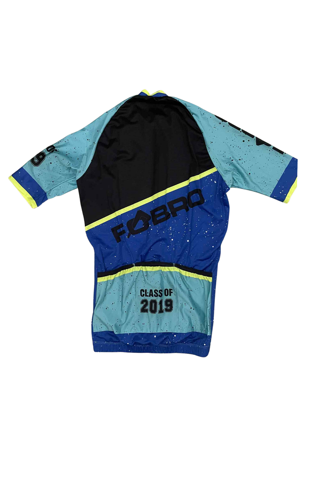 Mens Premium Cycle Jersey - FINAL SALE