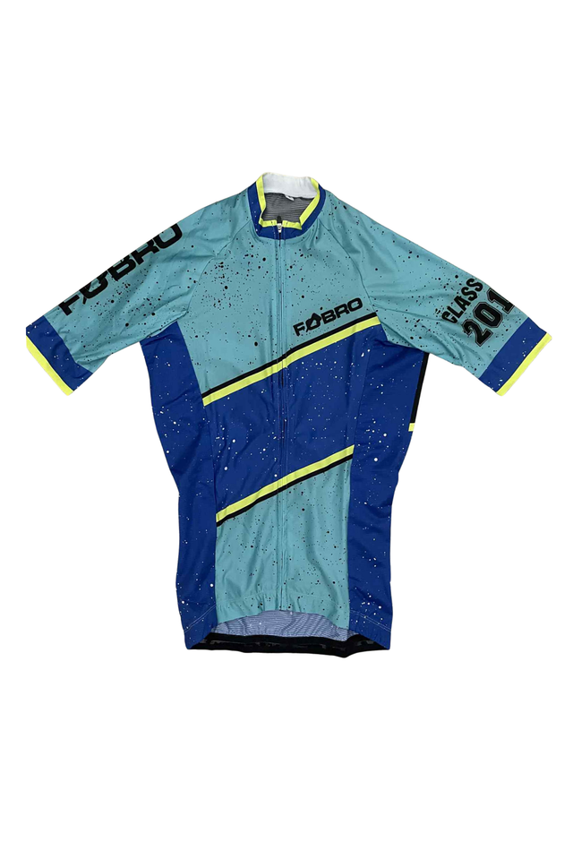 Mens Premium Cycle Jersey - FINAL SALE